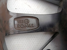 Load image into Gallery viewer, 1x Alufelge 12 Zoll 5JA601025 Skoda Fabia Iii Rim Wheel FEL1402223073fw