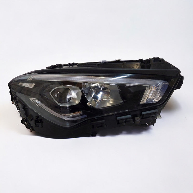 Frontscheinwerfer Mercedes-Benz Cla A1189062600 , 01102019R LED Rechts Headlight