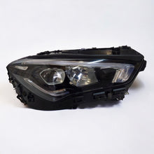 Laden Sie das Bild in den Galerie-Viewer, Frontscheinwerfer Mercedes-Benz Cla A1189062600 , 01102019R LED Rechts Headlight