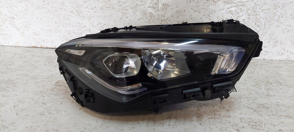 Frontscheinwerfer Mercedes-Benz Cla A1189062600 , 01102019R LED Rechts Headlight