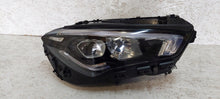 Laden Sie das Bild in den Galerie-Viewer, Frontscheinwerfer Mercedes-Benz Cla A1189062600 , 01102019R LED Rechts Headlight