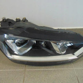 Frontscheinwerfer VW Golf VII Sportsvan 517941032B Xenon Rechts Headlight SCH2634615141oe