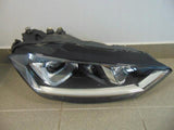 Frontscheinwerfer VW Golf VII Sportsvan 517941032B Xenon Rechts Headlight