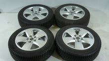 Laden Sie das Bild in den Galerie-Viewer, 4x Alufelge 16 Zoll 7.0" 5x112 47ET 6877741 Mini Rim Wheel FEL2378658424ok