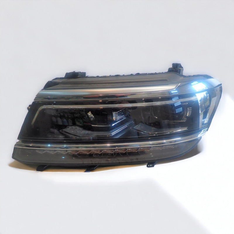 Frontscheinwerfer VW Tiguan 5NB941081D FULL LED Links Scheinwerfer Headlight