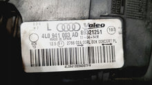 Load image into Gallery viewer, Frontscheinwerfer Audi Q7 4L0941003AD Links Scheinwerfer Headlight SCH6029880336lf