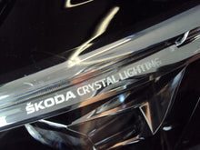 Laden Sie das Bild in den Galerie-Viewer, Frontscheinwerfer Skoda Scala 657941015A LED Links Scheinwerfer Headlight SCH4753437207co