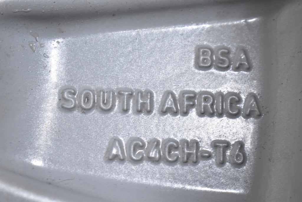 1x Alufelge 17 Zoll 7.0" 5x114.3 40ET AC4CHT6 Nissan X-Trail Rim Wheel FEL9399860938vs