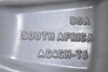 Load image into Gallery viewer, 1x Alufelge 17 Zoll 7.0" 5x114.3 40ET AC4CHT6 Nissan X-Trail Rim Wheel FEL9399860938vs