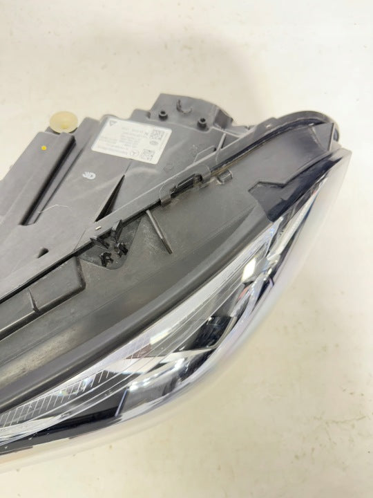 Frontscheinwerfer Mercedes-Benz Cla A1189068300 LED Links Scheinwerfer Headlight SCH1349685235qo