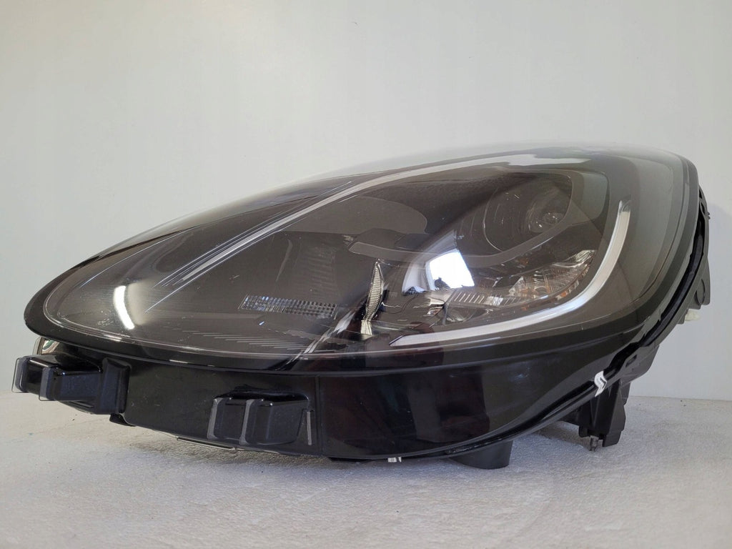 Frontscheinwerfer Ford Puma L1TB13E015GK Links Scheinwerfer Headlight SCH9707299590oy