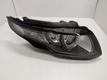 Load image into Gallery viewer, Frontscheinwerfer Land Rover Range I Evoque BJ32-13W029-HC Xenon FALSE Headlight SCH6806853077if