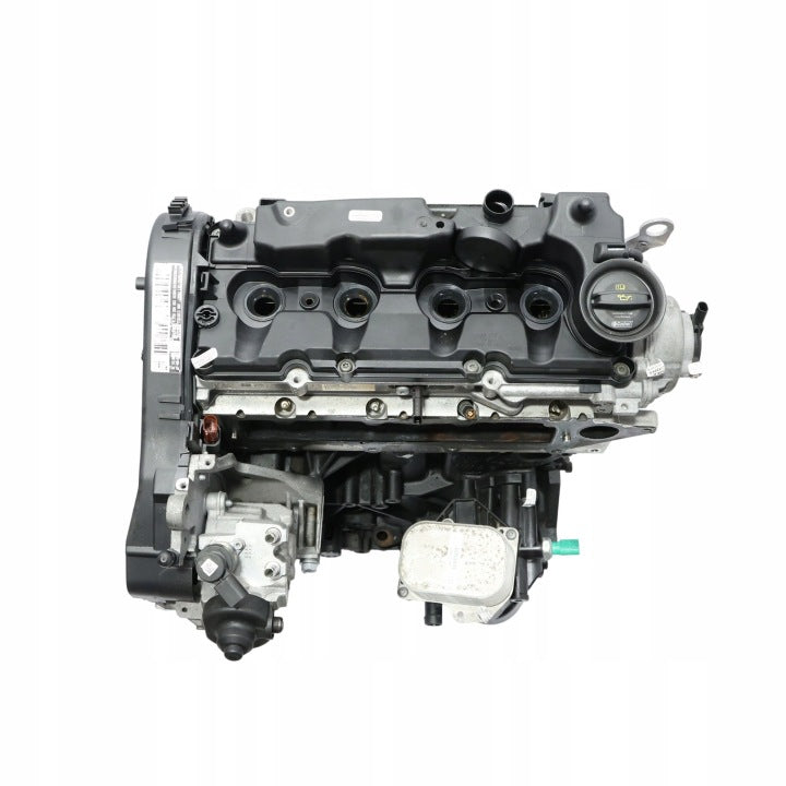 Motor Skoda Yeti 5l CUUA 04L100034F 2.0 TDI 110PS 81kW 75TKm Diesel Unkomplett MOT6192004527cw