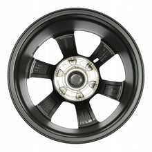 Load image into Gallery viewer, 1x Alufelge 18 Zoll 7.5" 6x139.7 N1XC-1007-B1A VW Amarok Rim Wheel FEL6417032301kk