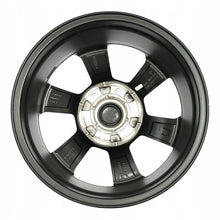 Laden Sie das Bild in den Galerie-Viewer, 1x Alufelge 18 Zoll 7.5" 6x139.7 N1XC-1007-B1A VW Amarok Rim Wheel FEL6417032301kk