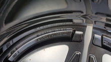 Laden Sie das Bild in den Galerie-Viewer, 1x Alufelge 18 Zoll 8.5" 5x112 52ET A2064011800 Mercedes-Benz W206 Rim Wheel FEL6572563222nr