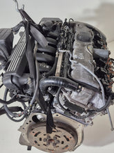 Load image into Gallery viewer, Motor BMW E91 5 E60 E90 E61 N52B25A 2.5 Diesel Engine Komplett
