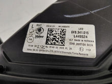 Laden Sie das Bild in den Galerie-Viewer, Frontscheinwerfer Skoda Fabia IV 6VB941015 LED Links Scheinwerfer Headlight SCH3828930258tw