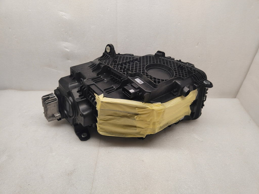 Frontscheinwerfer Mercedes-Benz Glc A2549066802 LED Rechts Headlight SCH4864727062ey