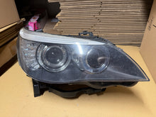 Load image into Gallery viewer, Frontscheinwerfer BMW 5 E60 E61 7177740-08 Rechts Scheinwerfer Headlight SCH1846671591xn
