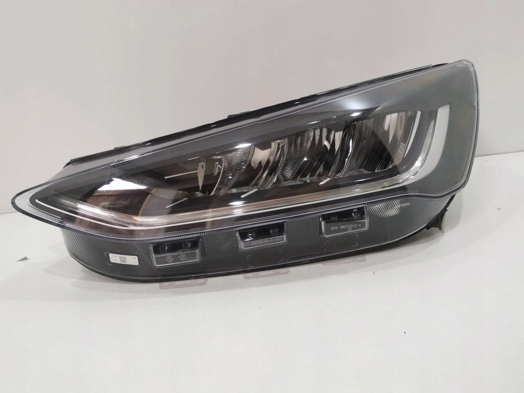 Frontscheinwerfer Ford IV Mk NX7B-13E015-CD Full LED Links Headlight