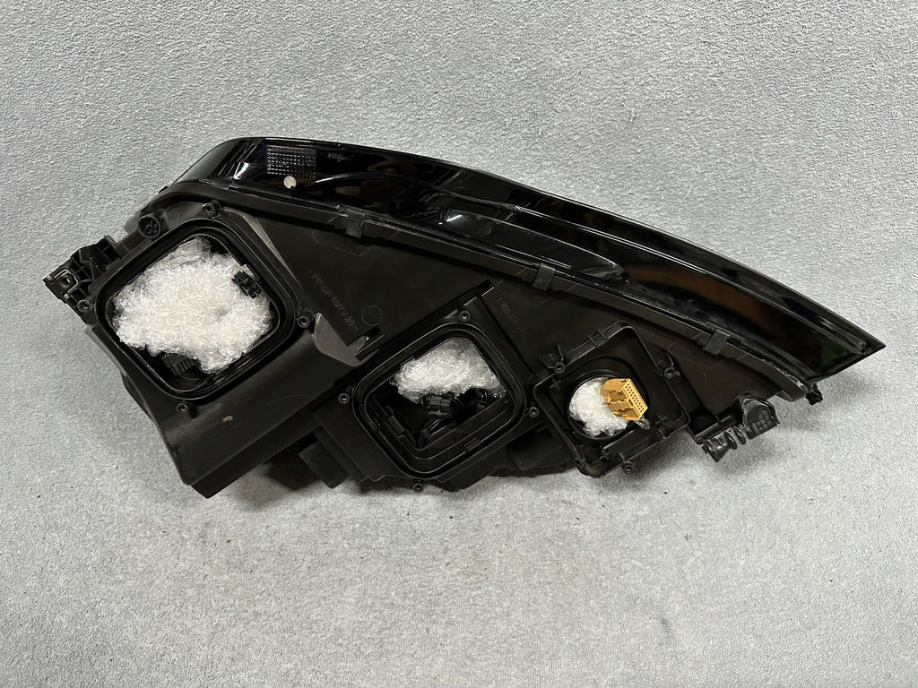 Frontscheinwerfer Audi A7 4G8941034C LED Rechts Scheinwerfer Headlight