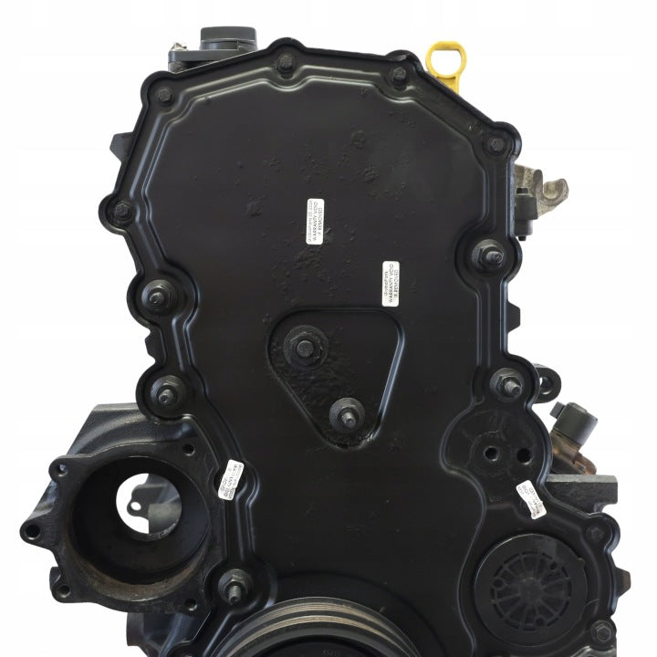 Motor Ford Transit YMHA 2.0 130PS 96kW 235TKm Diesel Engine Unkomplett MOT2422853522bt