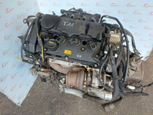 Load image into Gallery viewer, Motor Peugeot Rcz 10FKAL 1.6 THP 200PS 36kW 149TKm 2010 Benzin Engine Komplett MOT4649051267sm