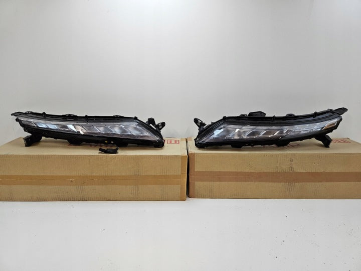 Frontscheinwerfer Mitsubishi Eclipse Cross EDM922-06010 Ein Satz Headlight SCH7191285206uz