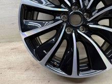 Load image into Gallery viewer, 1x Alufelge 19 Zoll 5x108 YP00174580 Opel Grandland X Rim Wheel FEL2055714120tf
