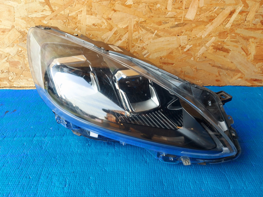 Frontscheinwerfer Ford Kuga III LV4B-13E016-AP LED Rechts Scheinwerfer Headlight SCH1125320490pz