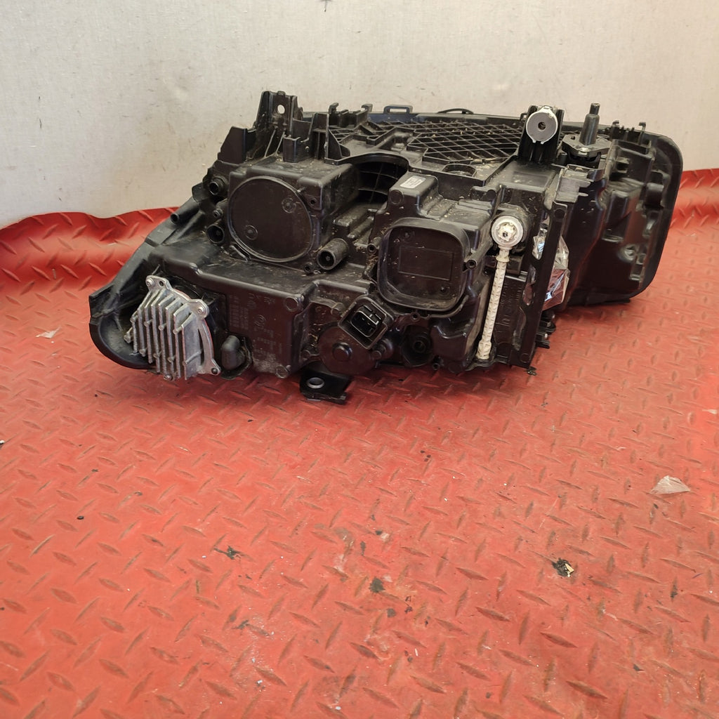 Frontscheinwerfer BMW G30 5A3888C8 Full LED Rechts Scheinwerfer Headlight SCH4031892906wg