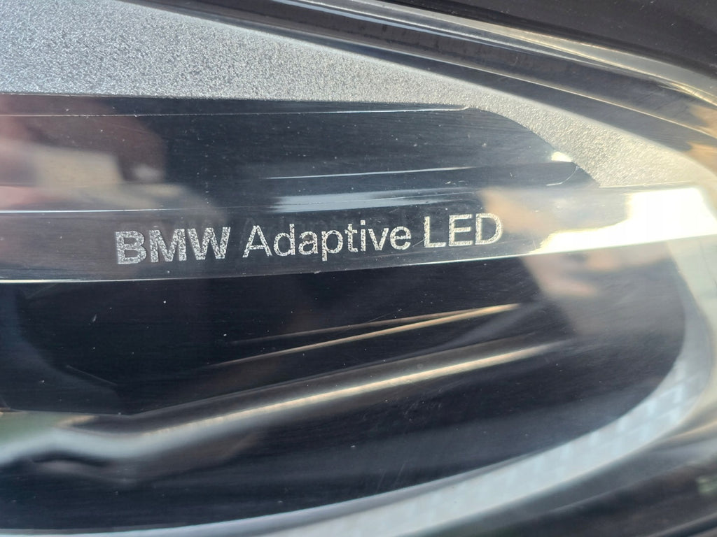 Frontscheinwerfer BMW X3 G01 G02 8739653-02LL Links Scheinwerfer Headlight SCH2641232261pl