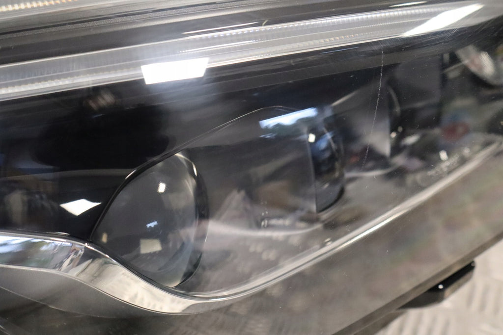 Frontscheinwerfer Mercedes-Benz W247 18-A2479062003 FALSE Scheinwerfer Headlight SCH4963415764gl