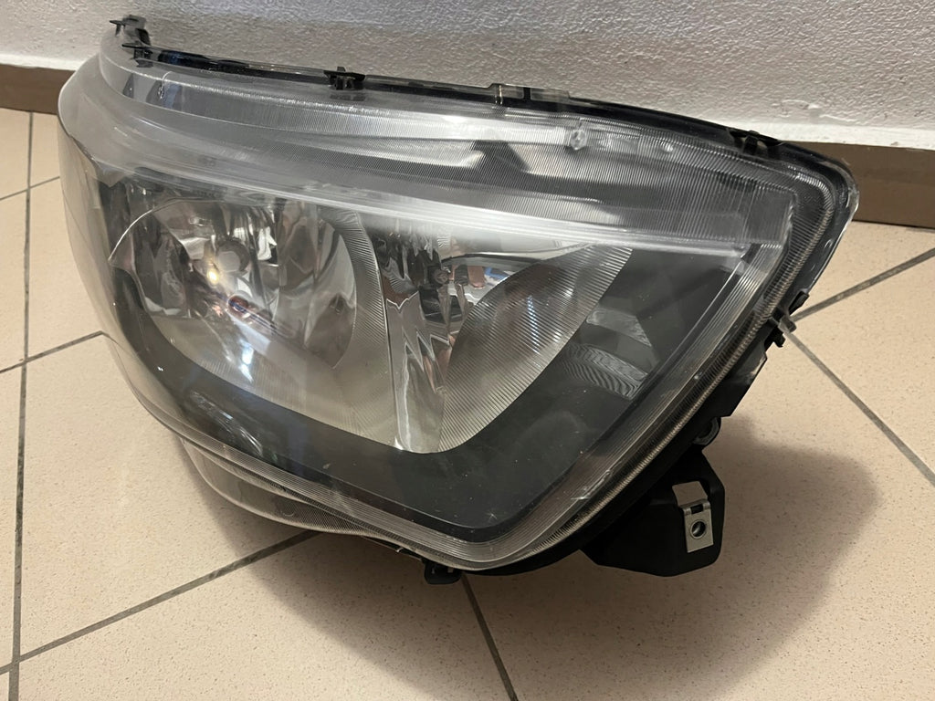 Frontscheinwerfer Iveco Daily IV Rechts Scheinwerfer Headlight SCH2275109068ck