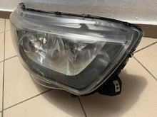Laden Sie das Bild in den Galerie-Viewer, Frontscheinwerfer Iveco Daily IV Rechts Scheinwerfer Headlight SCH2275109068ck