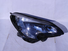 Laden Sie das Bild in den Galerie-Viewer, Frontscheinwerfer Opel Corsa E 13381336RH Halogen Rechts Scheinwerfer Headlight