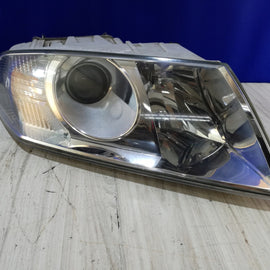 Frontscheinwerfer Skoda Octavia II Xenon Rechts Scheinwerfer Headlight SCH3195019646xu