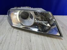 Laden Sie das Bild in den Galerie-Viewer, Frontscheinwerfer Skoda Octavia II Xenon Rechts Scheinwerfer Headlight SCH3195019646xu