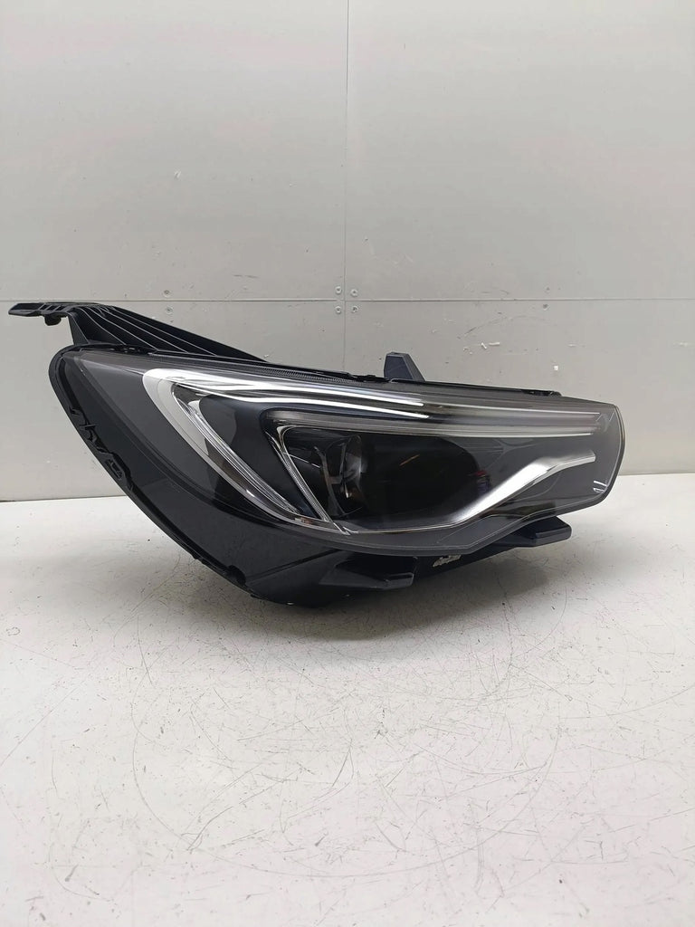 Frontscheinwerfer Opel Grandland X YP00015980 Rechts Scheinwerfer Headlight