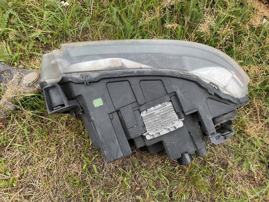 Frontscheinwerfer Land Rover IV Discovery Sport L320 AH32-13W030-HD Xenon Links SCH8053961235xu