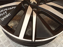Load image into Gallery viewer, 1x Alufelge 19 Zoll 7.0" 5x108 9832762380 Peugeot Rim Wheel FEL3067469356la