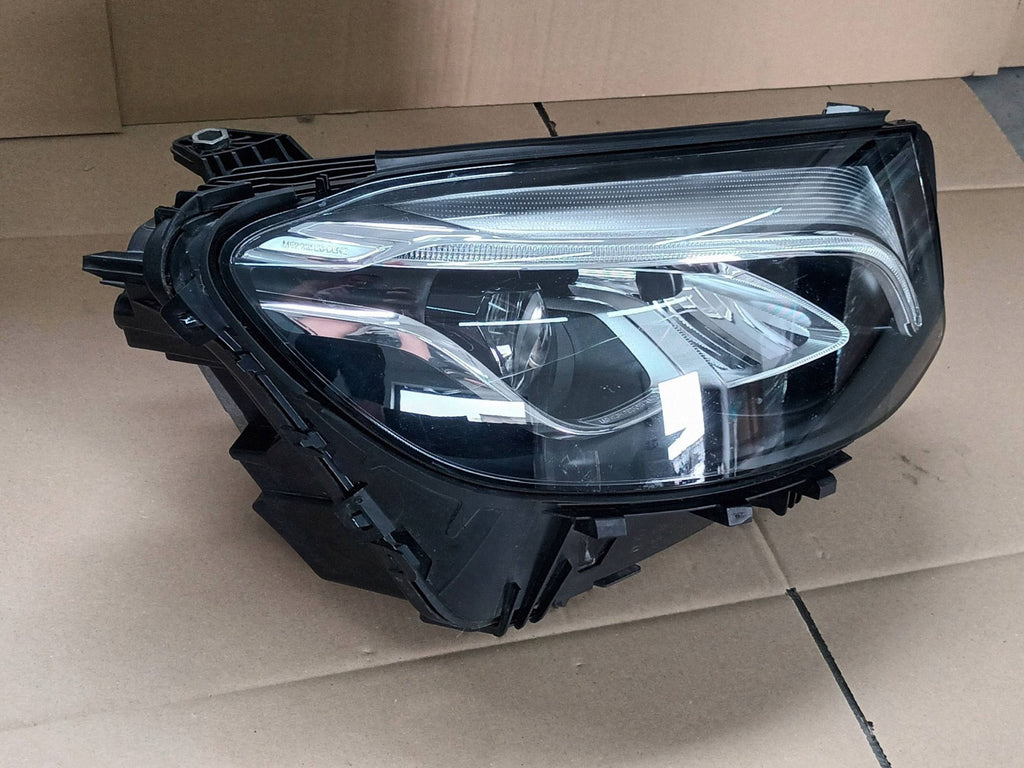 Frontscheinwerfer Mercedes-Benz Glc A2539065201 Rechts Scheinwerfer Headlight SCH8466788588hl