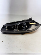 Laden Sie das Bild in den Galerie-Viewer, Frontscheinwerfer Jaguar Xf X250 VPCX2X-13W030-DG Links Scheinwerfer Headlight SCH8730057454uq