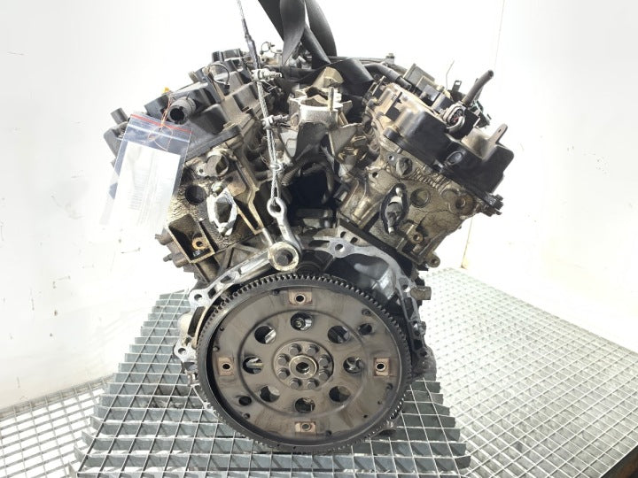 Motor Nissan Murano I Z50 VQ35DE 3.5 234PS 172kW 2002 Benzin Engine Komplett MOT4476310865cd