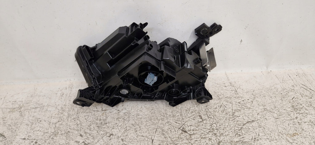 Frontscheinwerfer Opel Mokka 9834016680 LED Rechts Scheinwerfer Headlight