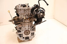 Laden Sie das Bild in den Galerie-Viewer, Motor Toyota 2AR-FXE 2.5 54TKm Benzin Engine Komplett