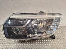 Load image into Gallery viewer, Frontscheinwerfer Dacia Logan II 260605665R FALSE Scheinwerfer Headlight SCH6544904102rr