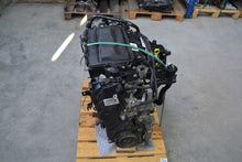 Load image into Gallery viewer, Motor Ford Mondeo I AG9Q6007BC 2.0 TDCI 163PS 120kW 136TKm 2010 Diesel Komplett MOT1519049668kj