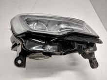 Load image into Gallery viewer, Frontscheinwerfer Jeep Grand Cherokee Wk2 68144709AC 68144708AC Xenon Ein Satz SCH4153328685ly